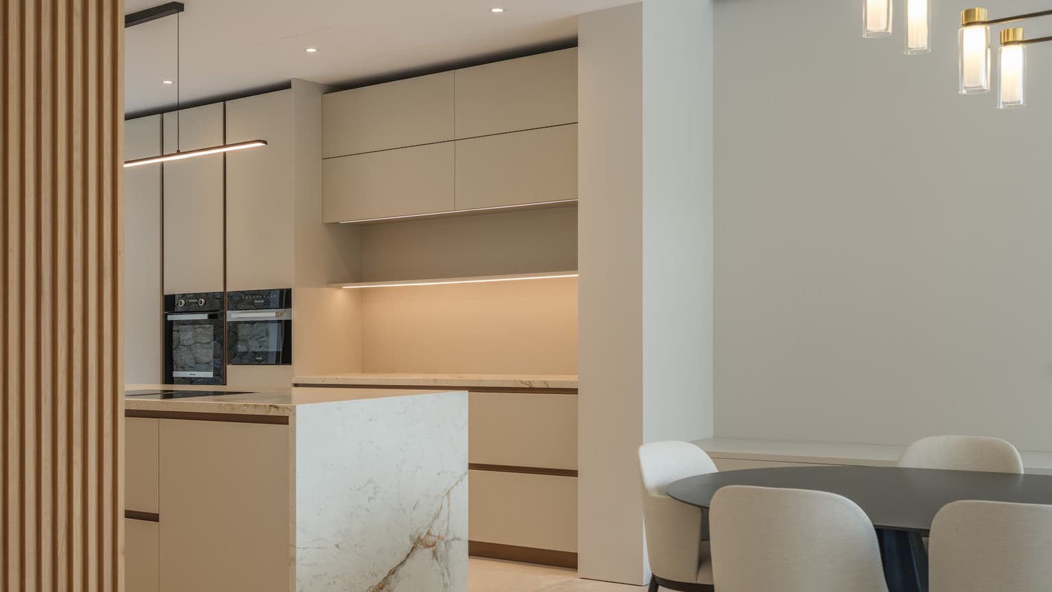 Contemporary Detached Villa in Upper Son Vida - Gallery image 5