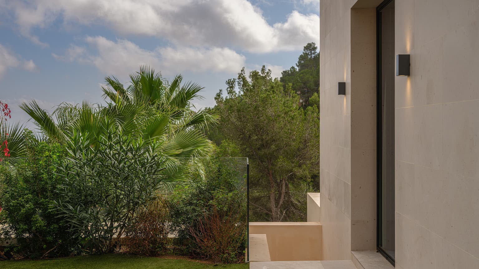 Contemporary Detached Villa in Upper Son Vida - Gallery image 27