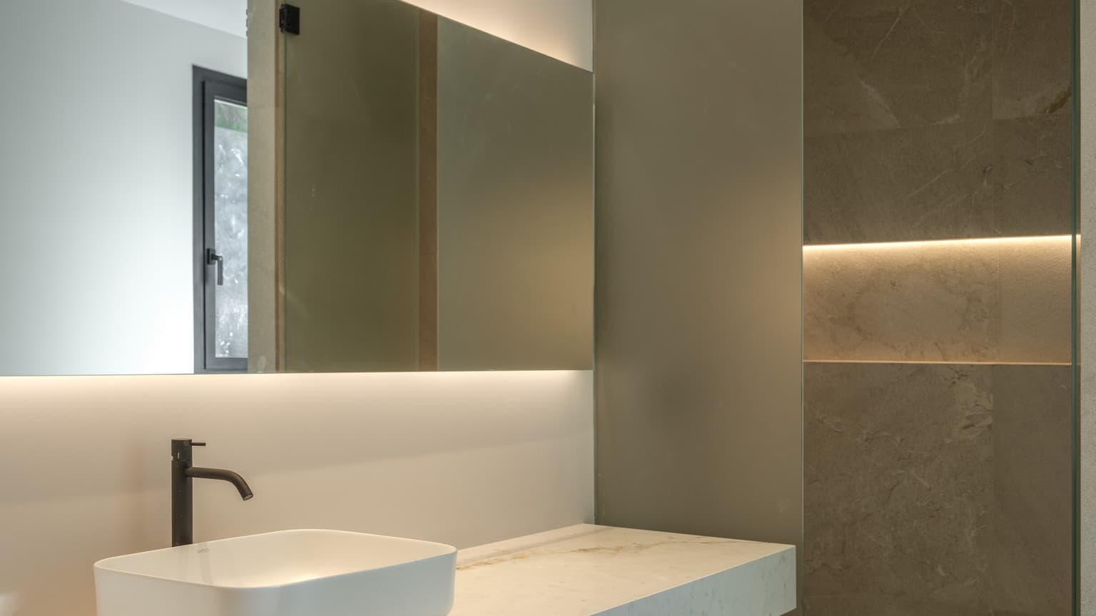 Contemporary Detached Villa in Upper Son Vida - Gallery image 16