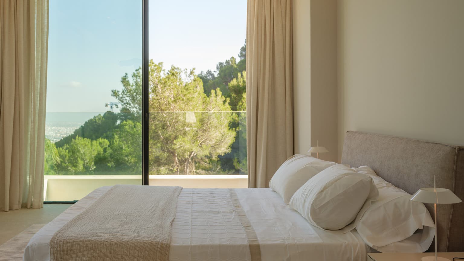 Contemporary Detached Villa in Upper Son Vida - Gallery image 11