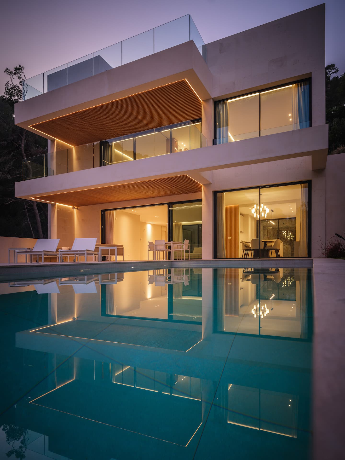 Contemporary Detached Villa in Upper Son Vida - Gallery image 22