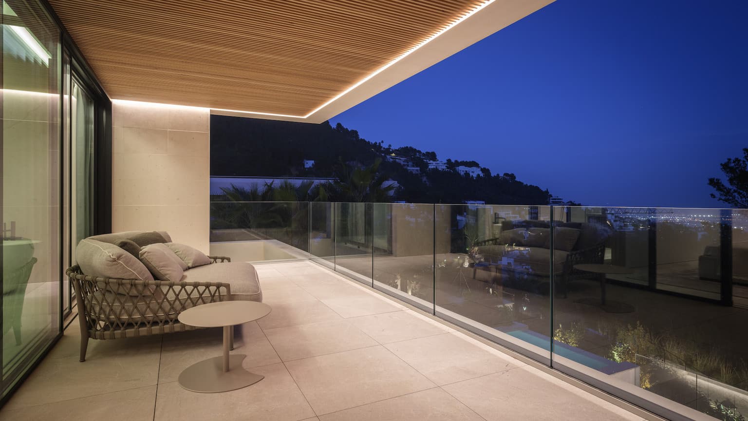 Contemporary Detached Villa in Upper Son Vida - Gallery image 18