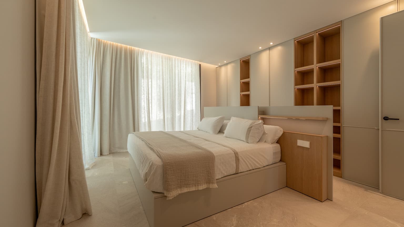 Contemporary Detached Villa in Upper Son Vida - Gallery image 12