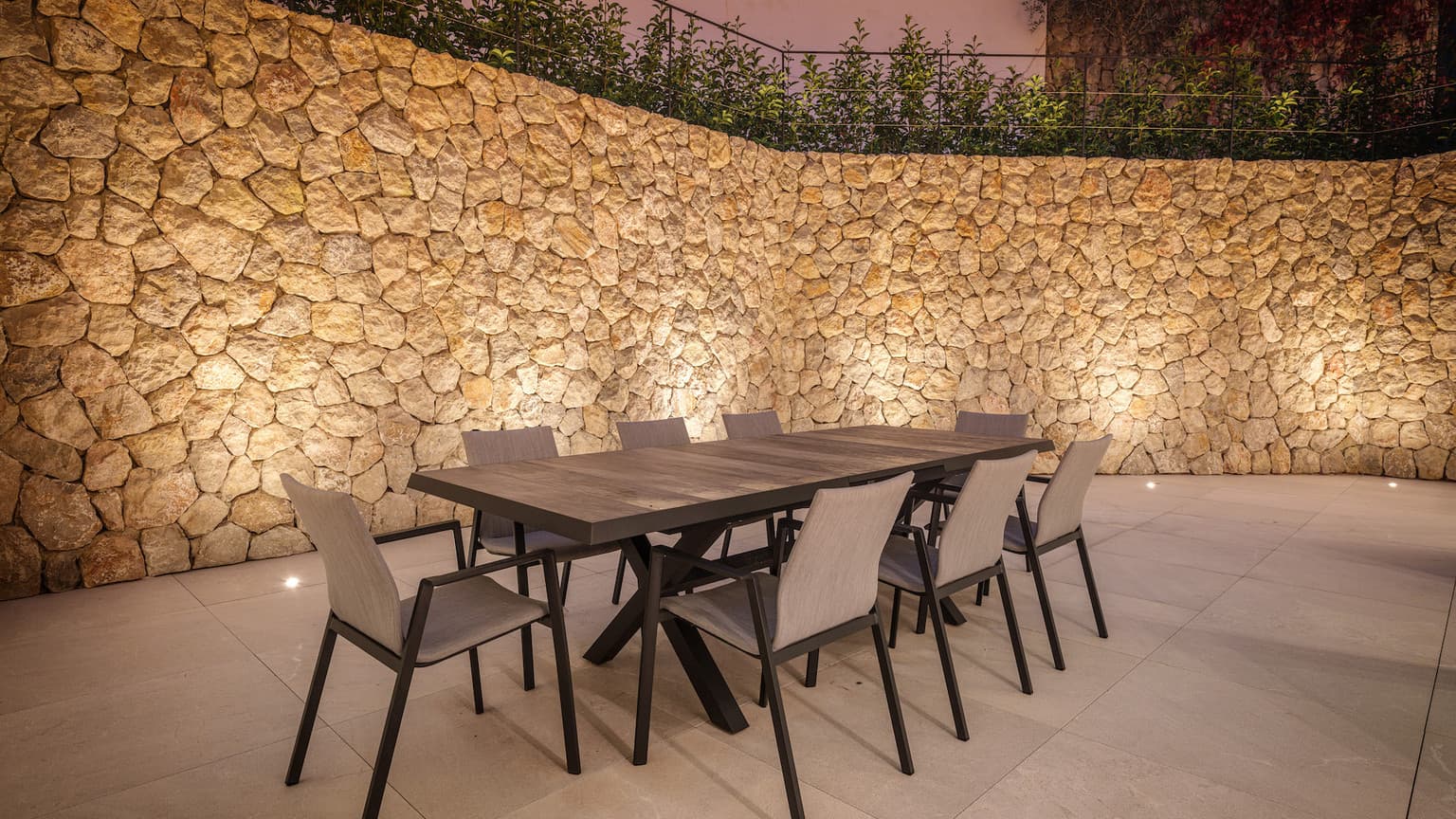Contemporary Detached Villa in Upper Son Vida - Gallery image 7
