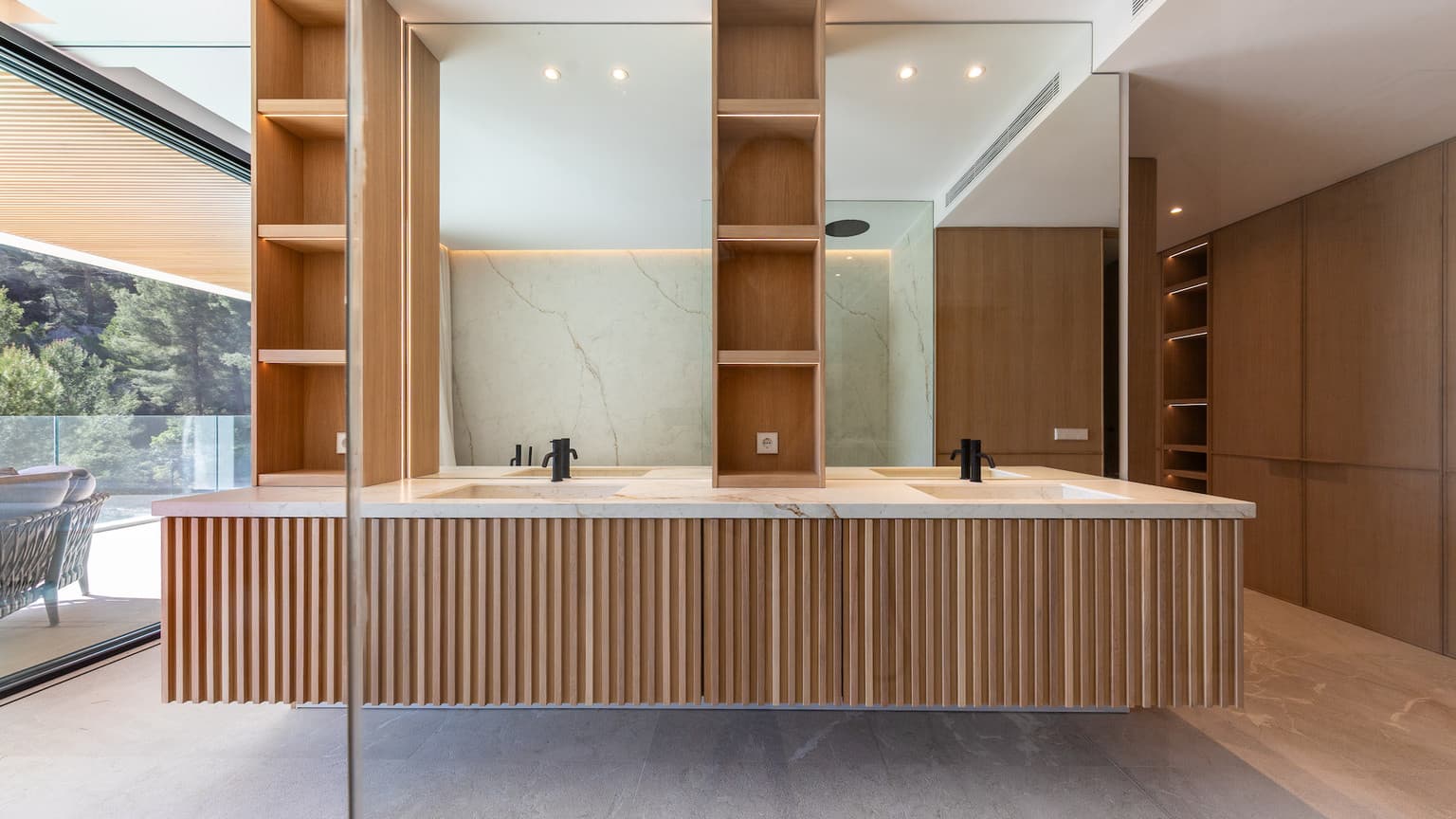 Contemporary Detached Villa in Upper Son Vida - Gallery image 13