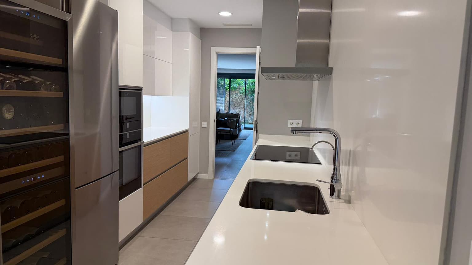 Newly Built 4-Bedroom Villa with Private Garden in Son Quint - Gallery image 12