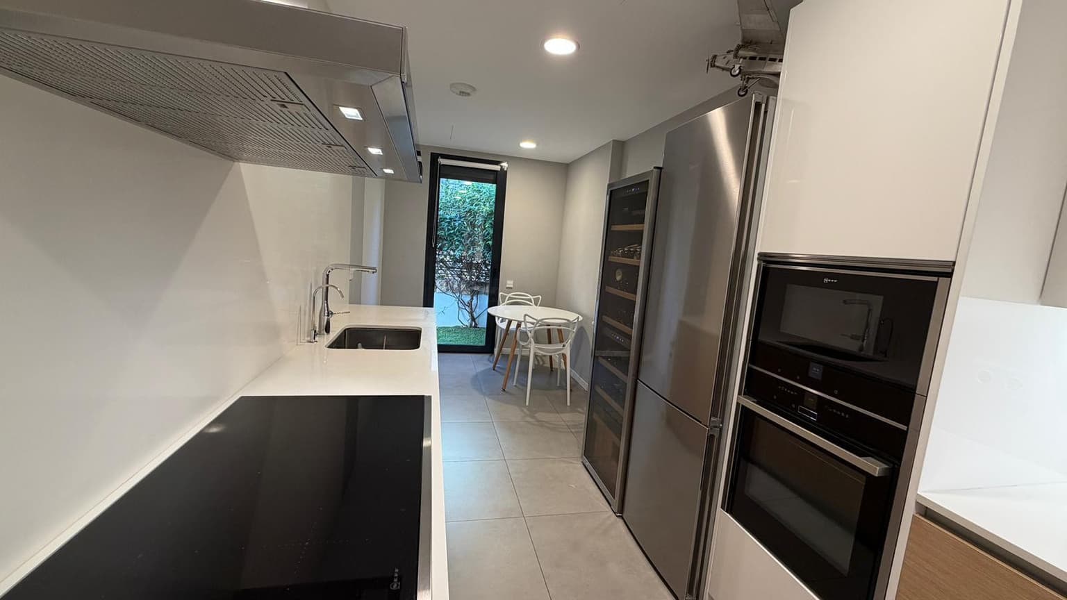 Newly Built 4-Bedroom Villa with Private Garden in Son Quint - Gallery image 13