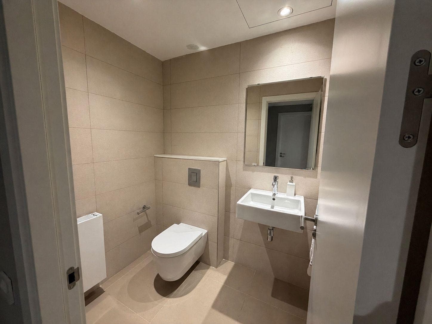 Newly Built 4-Bedroom Villa with Private Garden in Son Quint - Gallery image 24