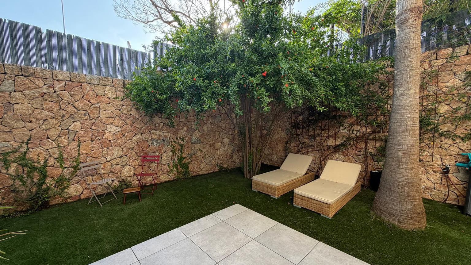 Newly Built 4-Bedroom Villa with Private Garden in Son Quint - Gallery image 26