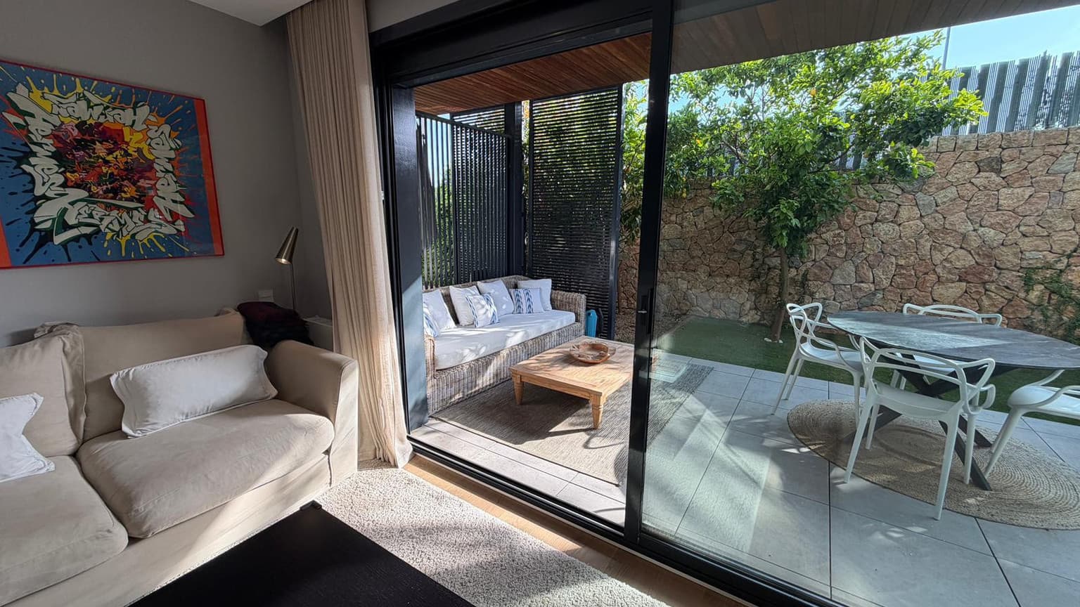 Newly Built 4-Bedroom Villa with Private Garden in Son Quint - Gallery image 29