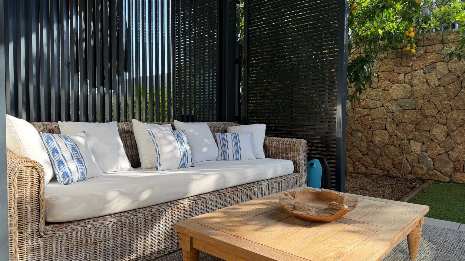 Newly Built 4-Bedroom Villa with Private Garden in Son Quint - Gallery image 31