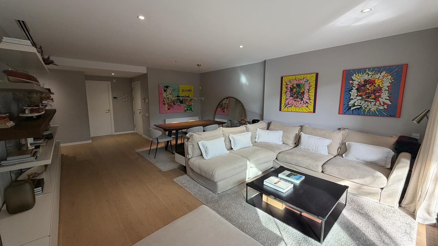 Newly Built 4-Bedroom Villa with Private Garden in Son Quint - Gallery image 5