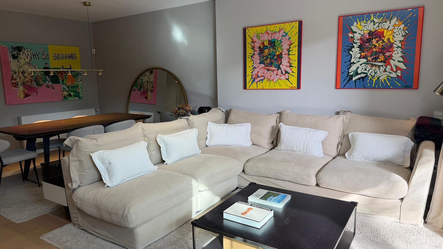 Newly Built 4-Bedroom Villa with Private Garden in Son Quint - Gallery image 7