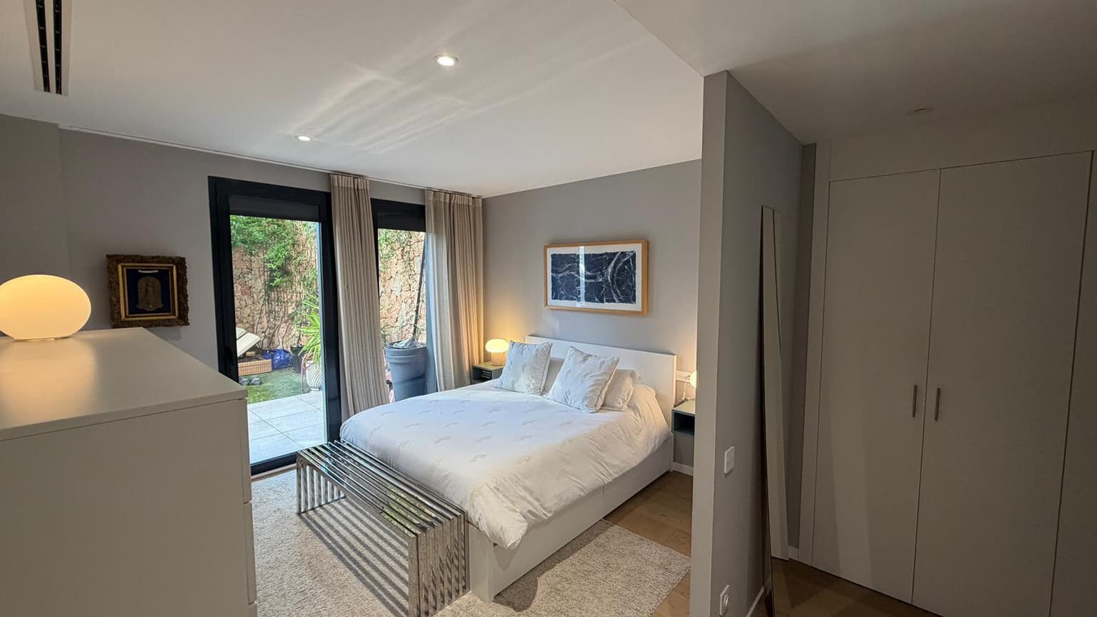 Newly Built 4-Bedroom Villa with Private Garden in Son Quint - Gallery image 21