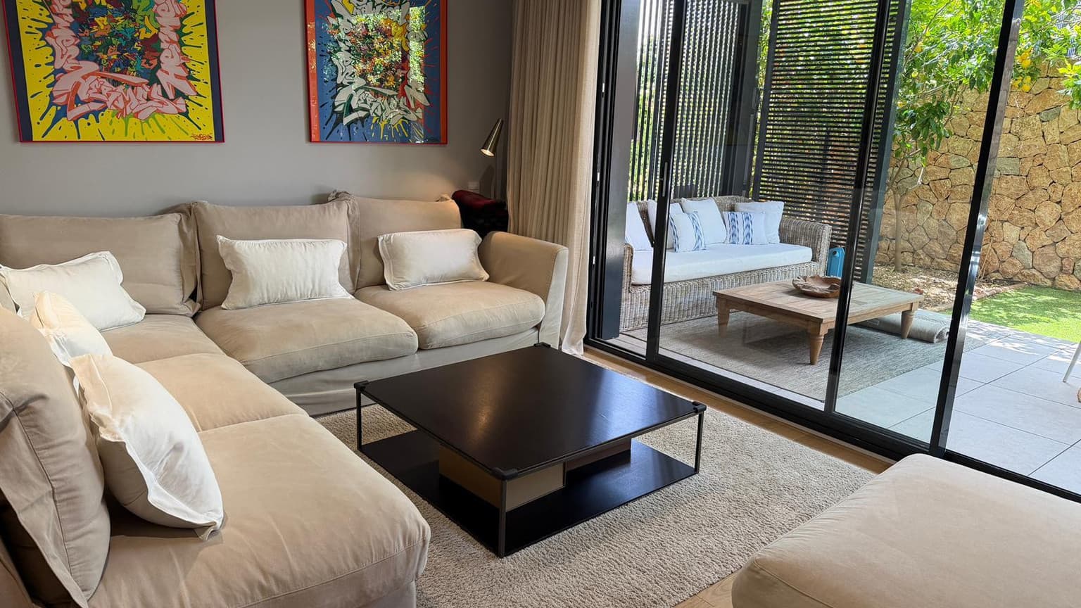 Newly Built 4-Bedroom Villa with Private Garden in Son Quint - Gallery image 6