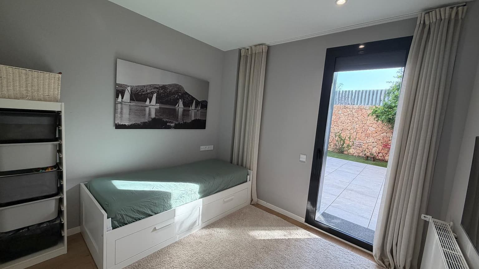 Newly Built 4-Bedroom Villa with Private Garden in Son Quint - Gallery image 20