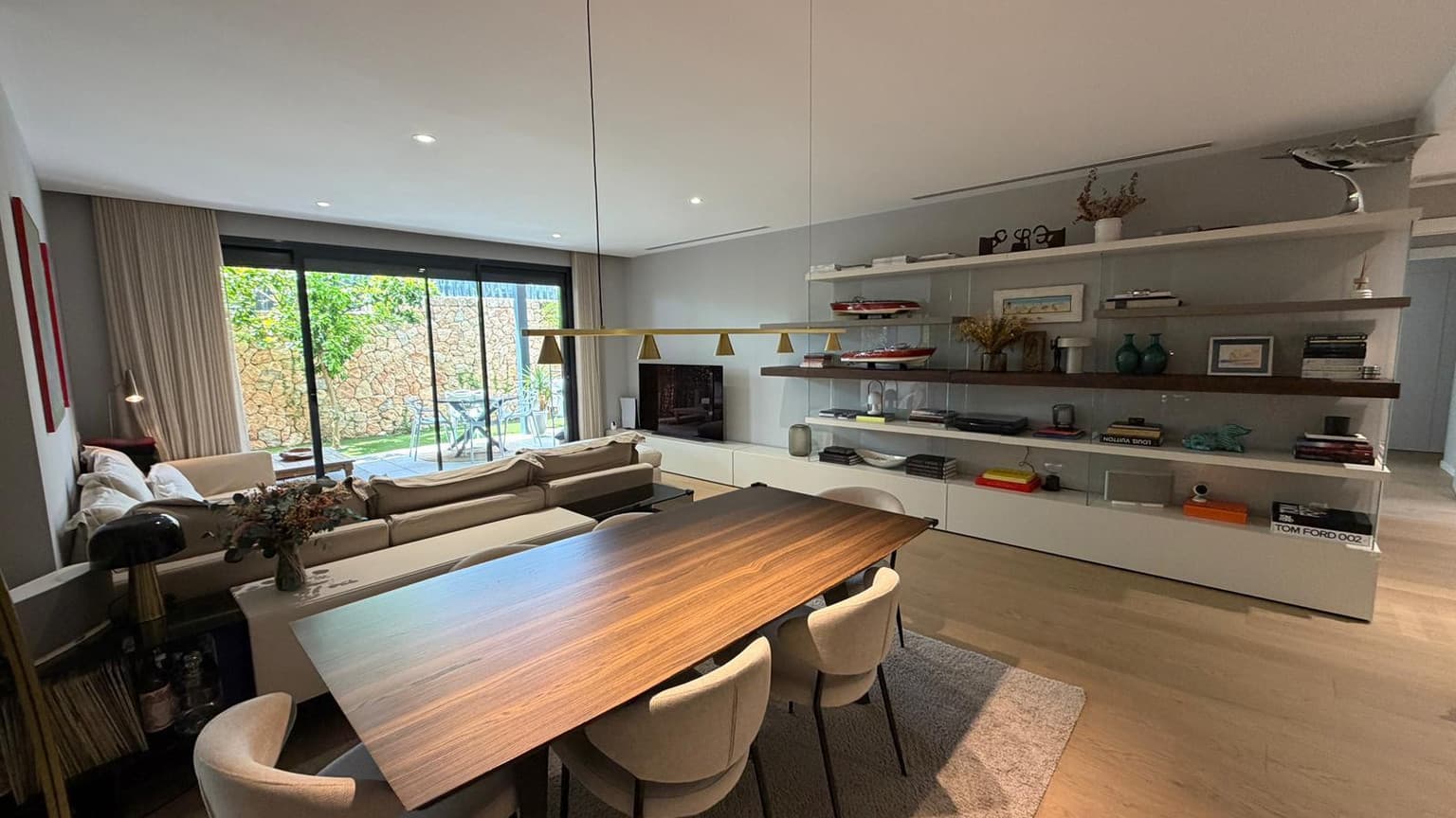 Newly Built 4-Bedroom Villa with Private Garden in Son Quint - Gallery image 8