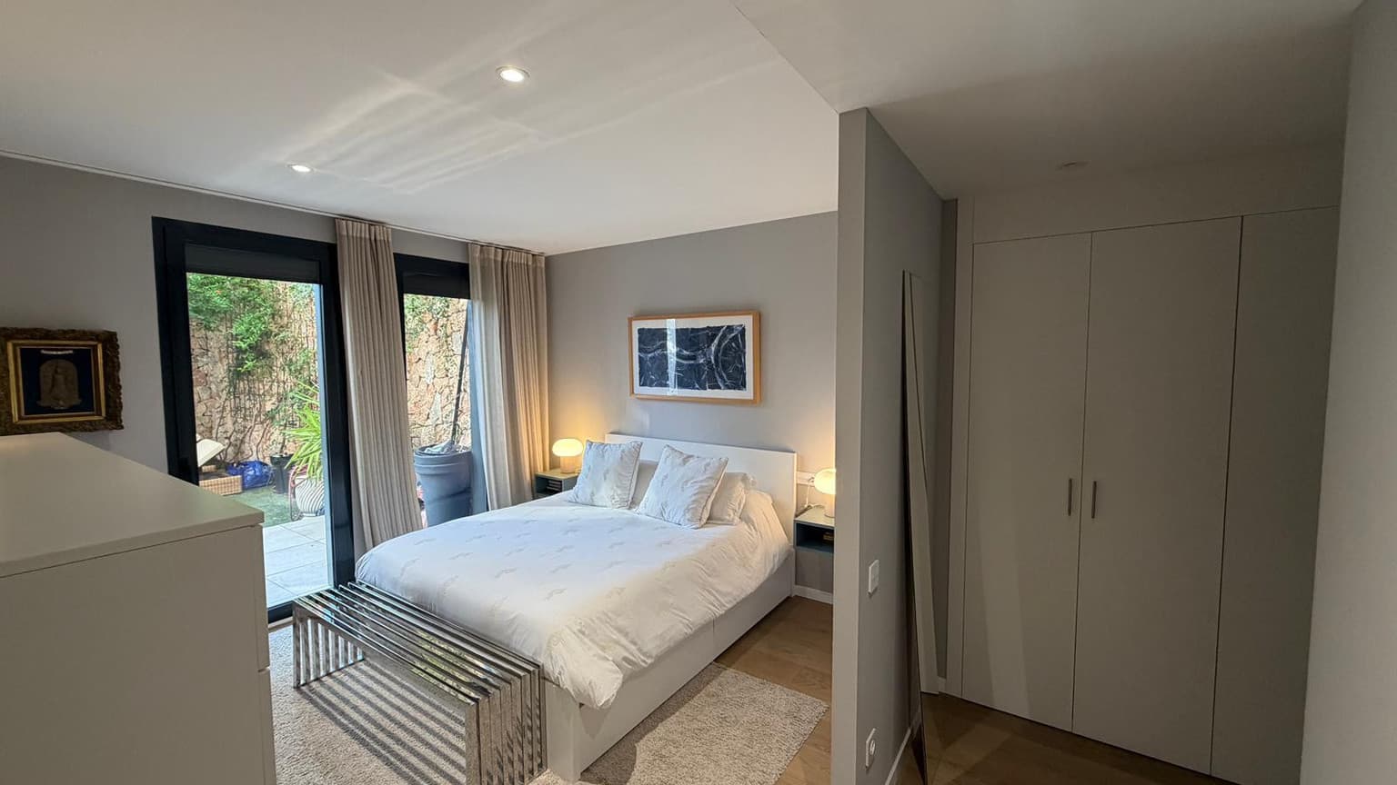 Newly Built 4-Bedroom Villa with Private Garden in Son Quint - Gallery image 14
