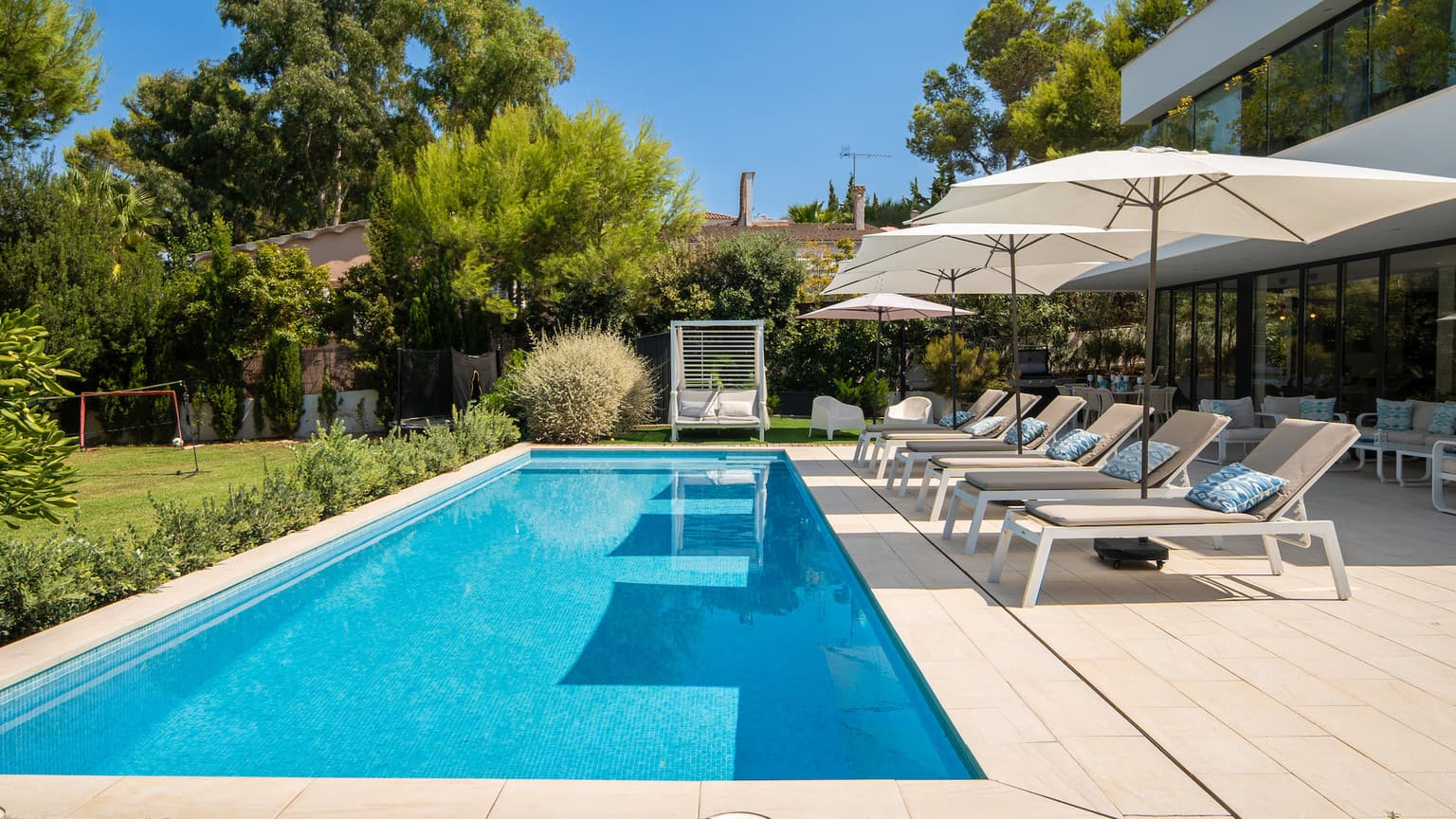 Exclusive Luxury Villa in Santa Ponsa - Gallery image 20