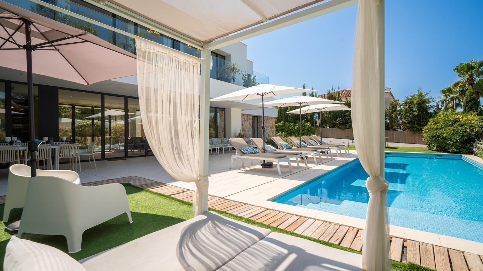Exclusive Luxury Villa in Santa Ponsa - Gallery image 16