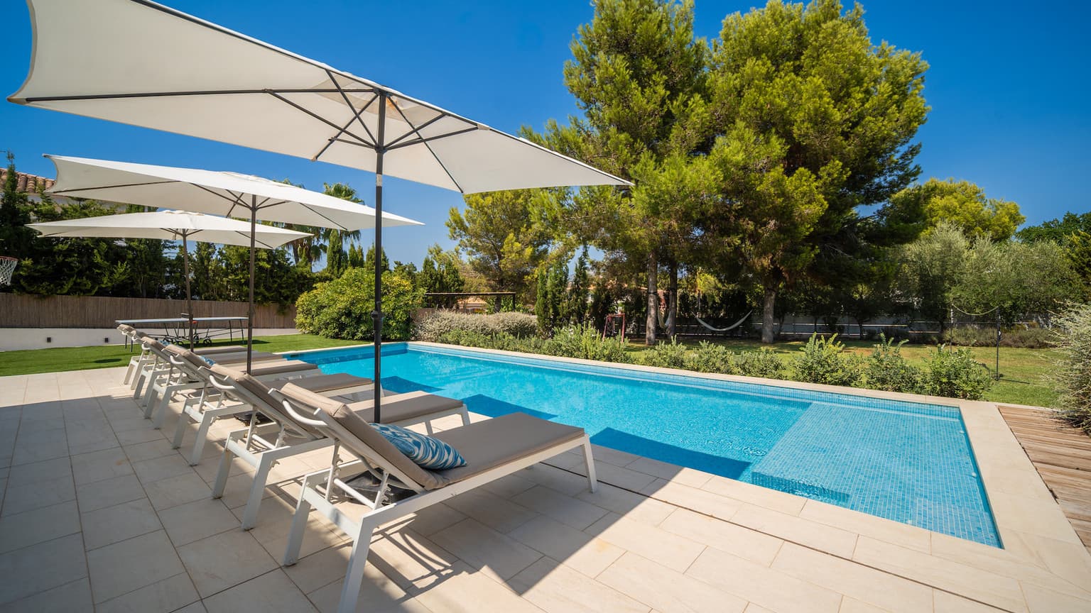 Exclusive Luxury Villa in Santa Ponsa - Gallery image 15