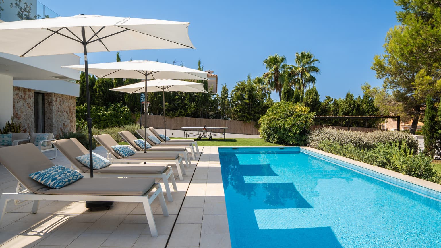 Exclusive Luxury Villa in Santa Ponsa - Gallery image 1