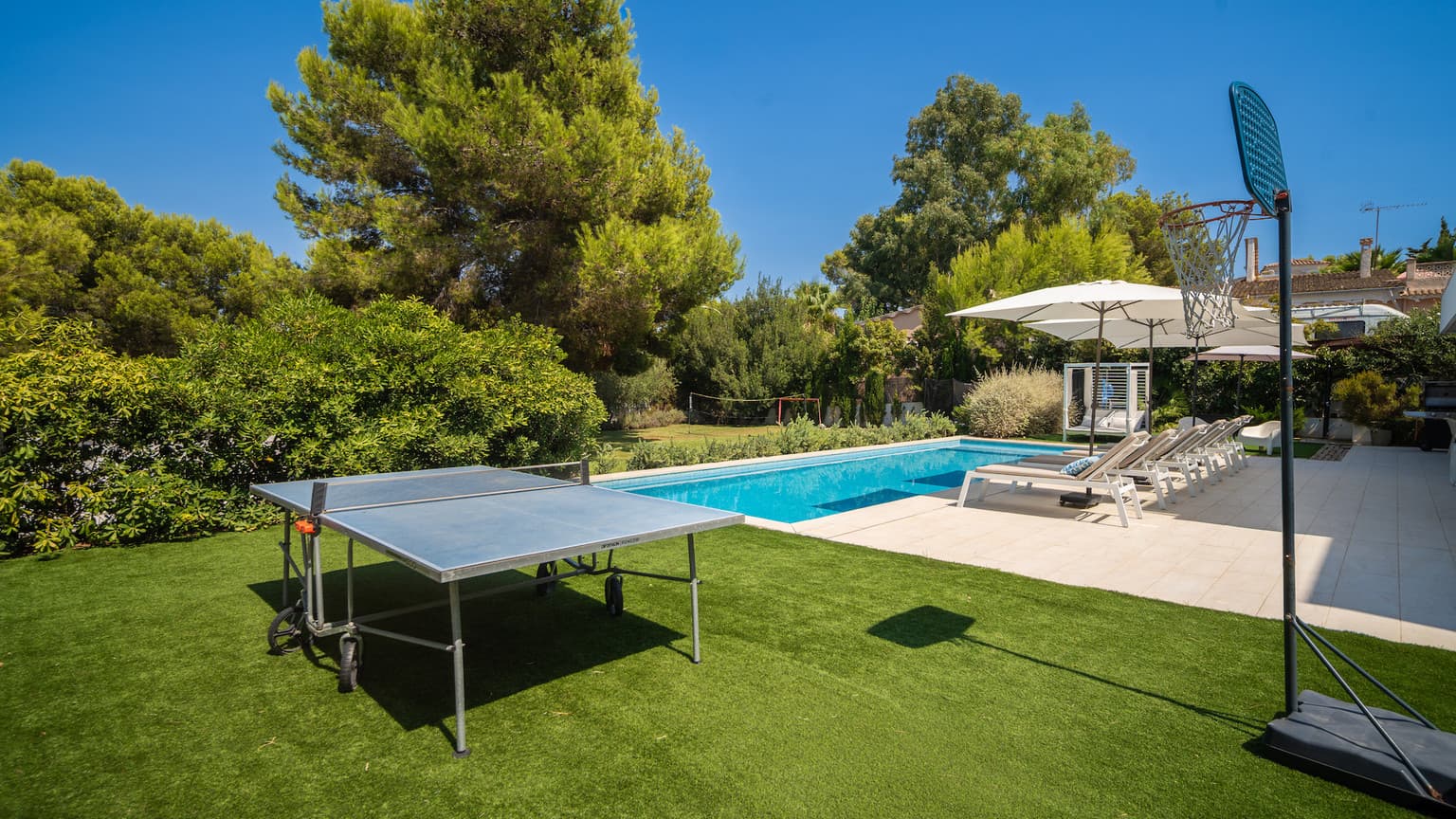 Exclusive Luxury Villa in Santa Ponsa - Gallery image 22