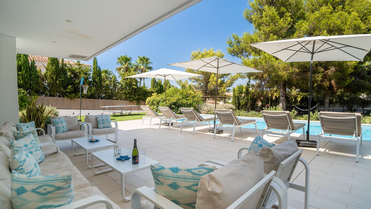 Exclusive Luxury Villa in Santa Ponsa - Gallery image 19