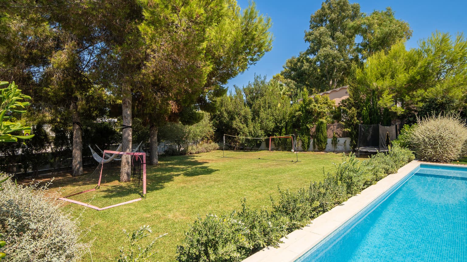 Exclusive Luxury Villa in Santa Ponsa - Gallery image 18