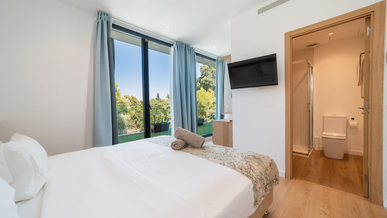 Exclusive Luxury Villa in Santa Ponsa - Gallery image 7