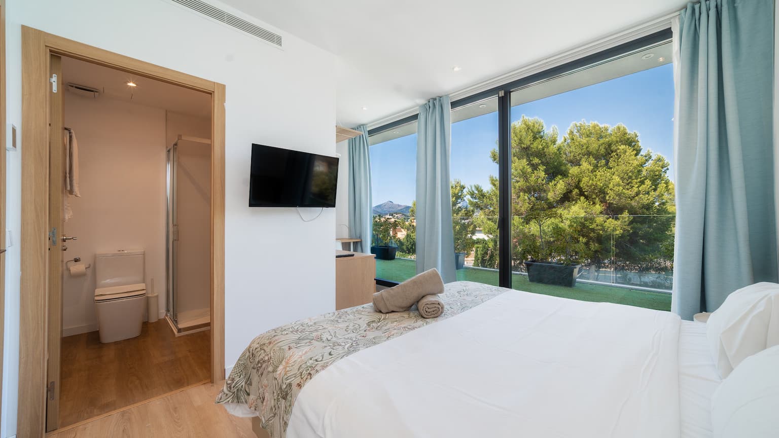 Exclusive Luxury Villa in Santa Ponsa - Gallery image 6