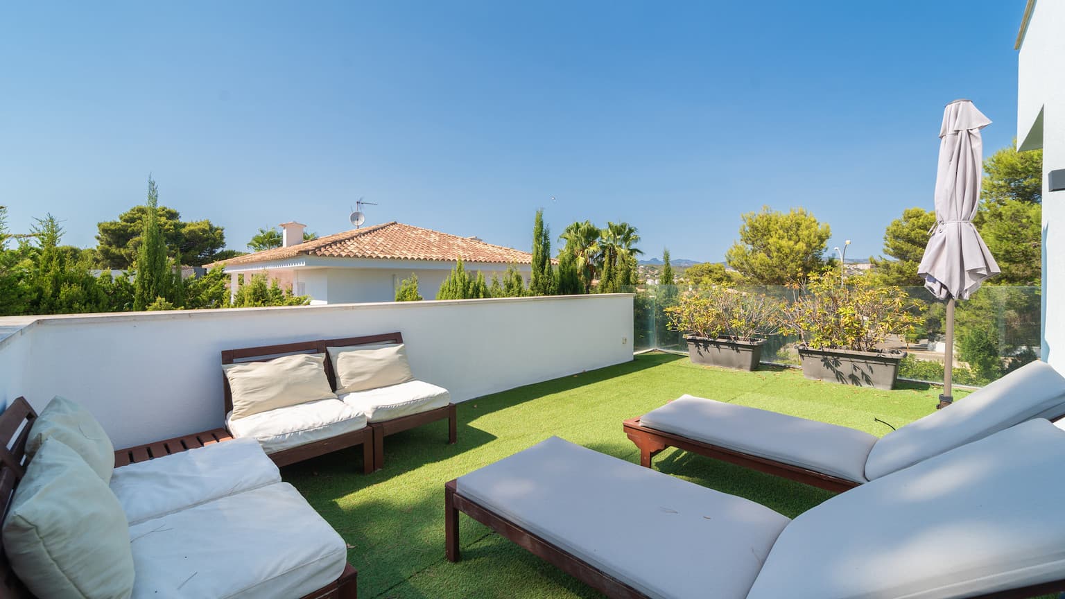 Exclusive Luxury Villa in Santa Ponsa - Gallery image 24