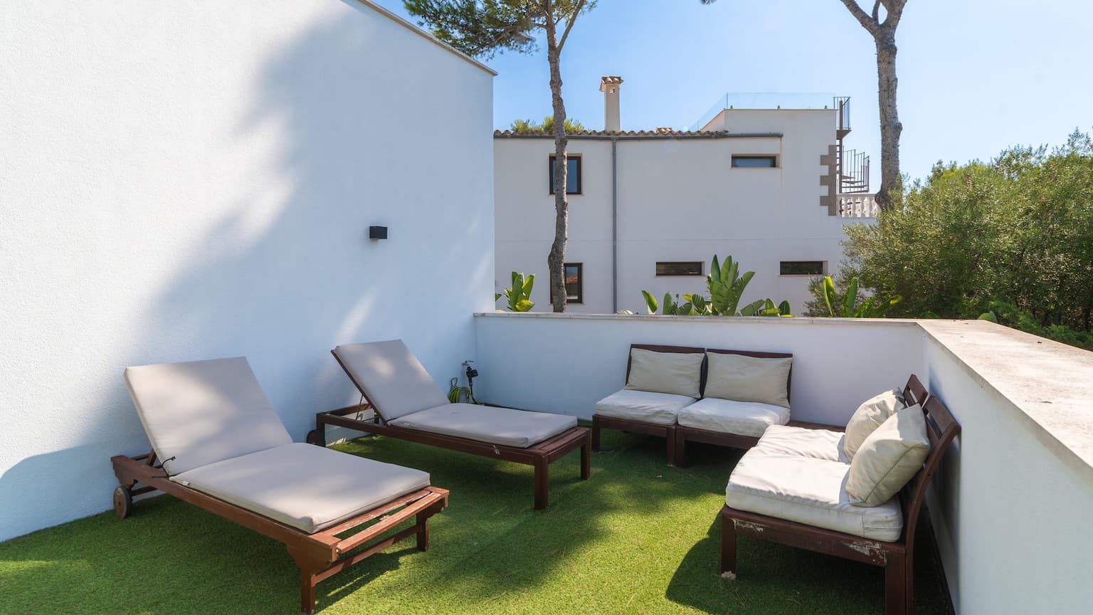 Exclusive Luxury Villa in Santa Ponsa - Gallery image 21