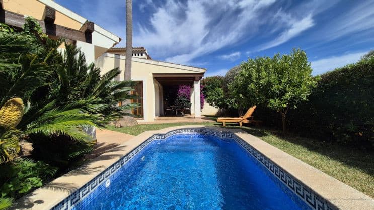 Luxurious 3-Bed Home in Nova Santa Ponsa with Golf Views and Pool - Gallery image 2