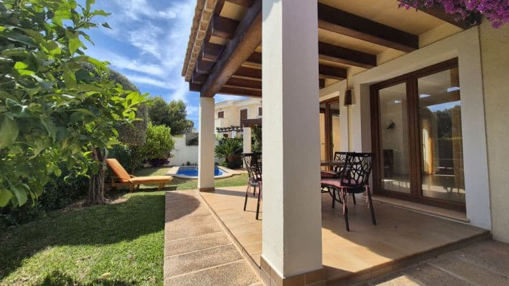 Luxurious 3-Bed Home in Nova Santa Ponsa with Golf Views and Pool - Gallery image 6
