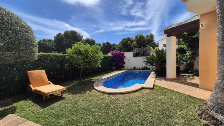 Luxurious 3-Bed Home in Nova Santa Ponsa with Golf Views and Pool - Gallery image 7
