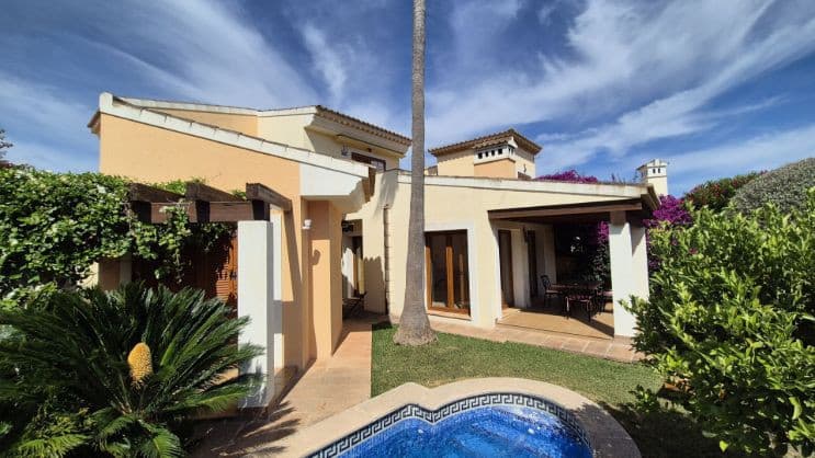 Luxurious 3-Bed Home in Nova Santa Ponsa with Golf Views and Pool - Gallery image 3