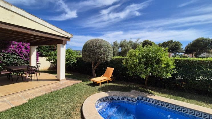 Luxurious 3-Bed Home in Nova Santa Ponsa with Golf Views and Pool - Gallery image 10