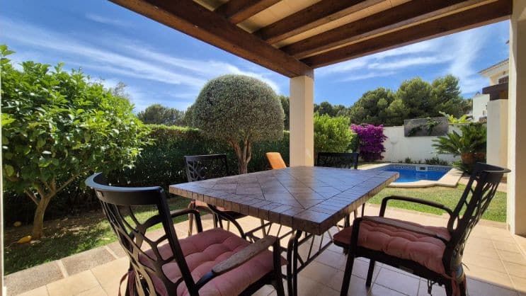 Luxurious 3-Bed Home in Nova Santa Ponsa with Golf Views and Pool - Gallery image 16