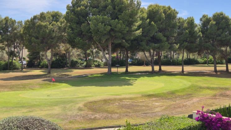 Luxurious 3-Bed Home in Nova Santa Ponsa with Golf Views and Pool - Gallery image 13