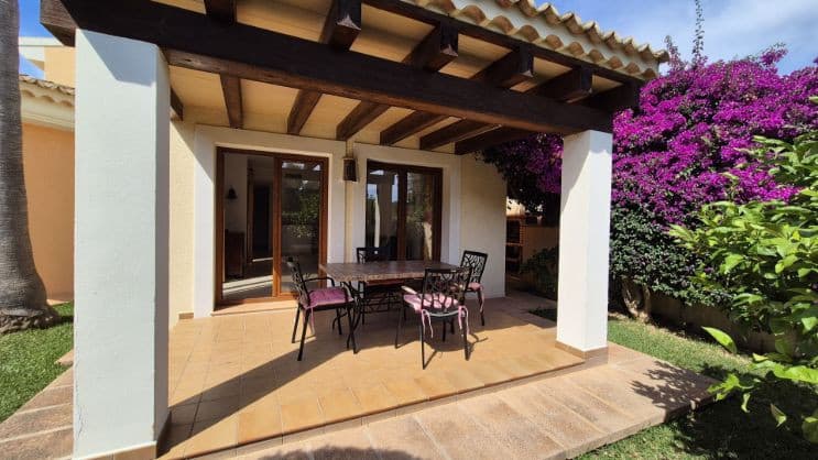Luxurious 3-Bed Home in Nova Santa Ponsa with Golf Views and Pool - Gallery image 17