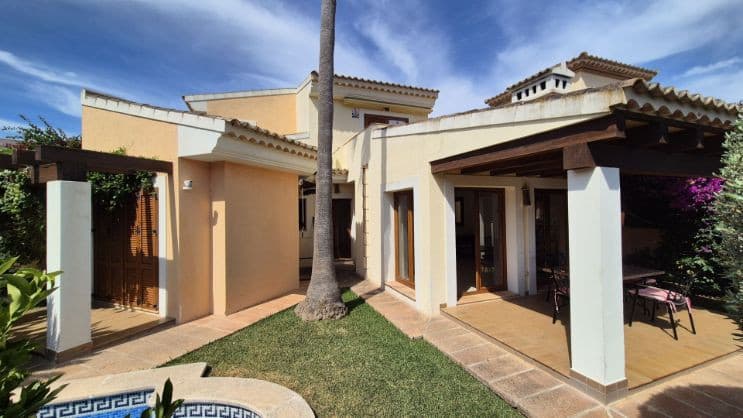 Luxurious 3-Bed Home in Nova Santa Ponsa with Golf Views and Pool - Gallery image 21