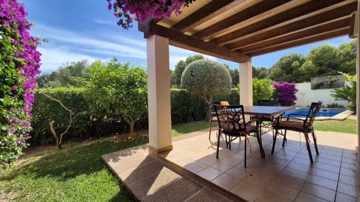 Luxurious 3-Bed Home in Nova Santa Ponsa with Golf Views and Pool - Gallery image 24