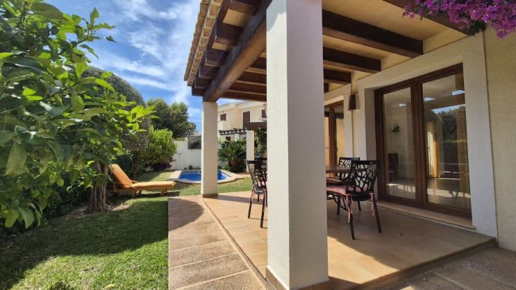 Luxurious 3-Bed Home in Nova Santa Ponsa with Golf Views and Pool - Gallery image 19