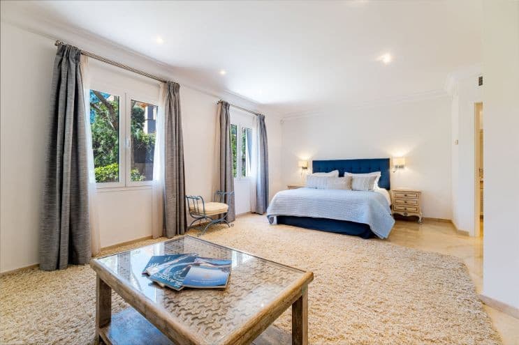 detached villa nova Santa Ponsa - Gallery image 7
