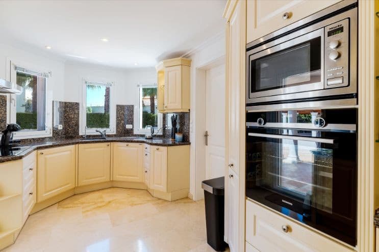 detached villa nova Santa Ponsa - Gallery image 8