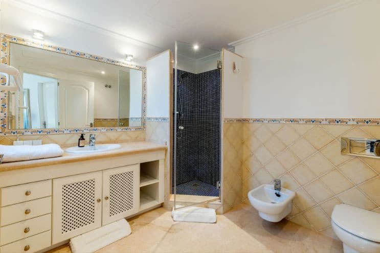 detached villa nova Santa Ponsa - Gallery image 9