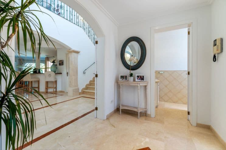 detached villa nova Santa Ponsa - Gallery image 11