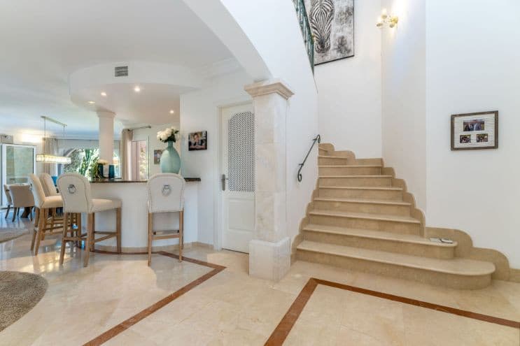 detached villa nova Santa Ponsa - Gallery image 10