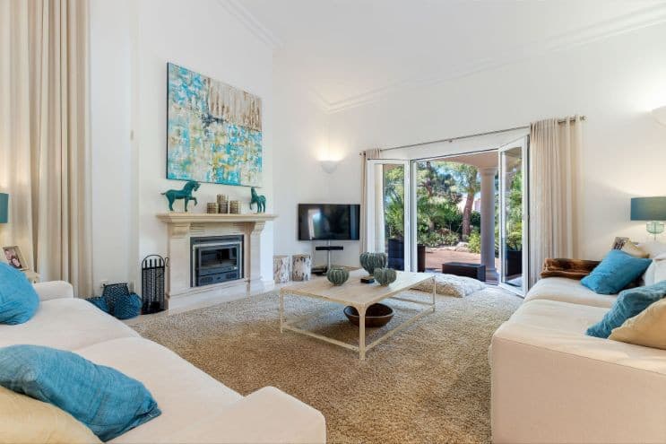 detached villa nova Santa Ponsa - Gallery image 5
